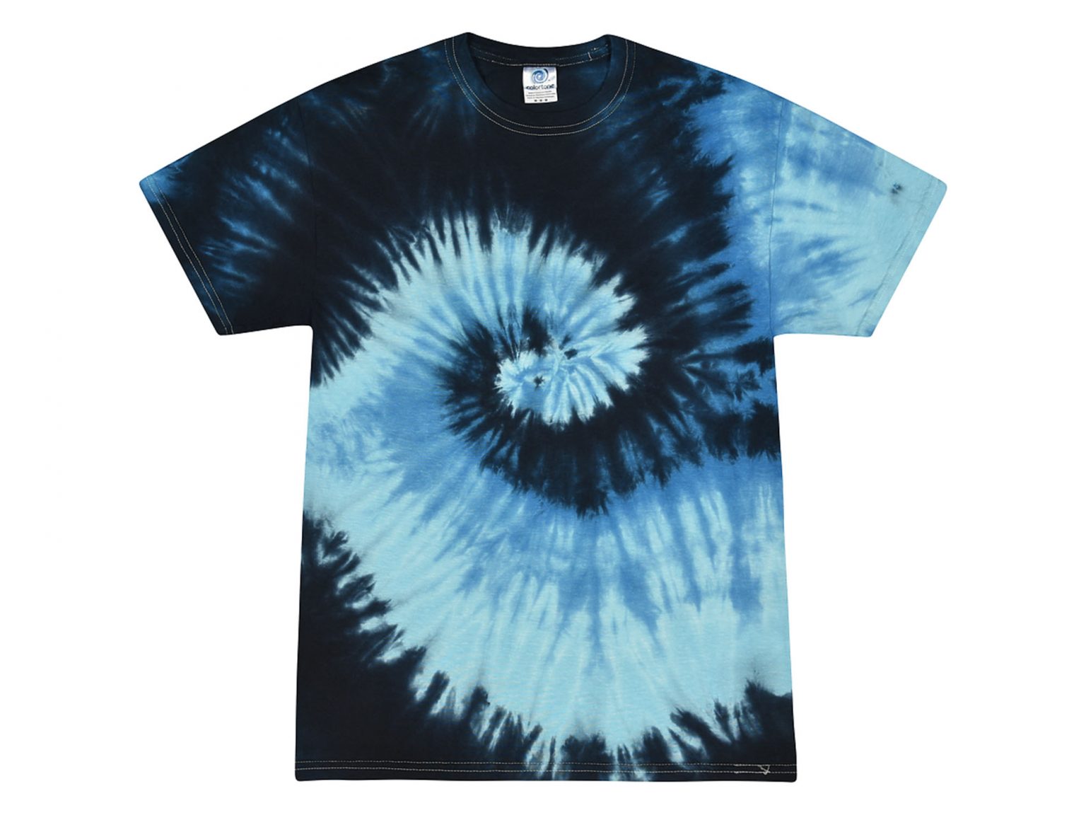 dye tie dye t shirts