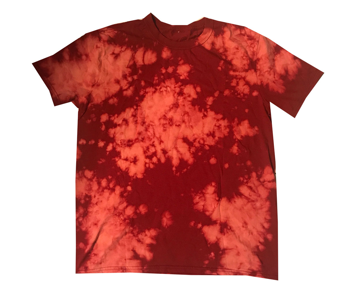 red-fixed – Tie Dye Space