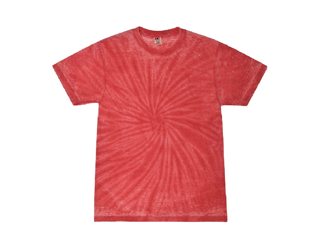 rue tie dye shirt